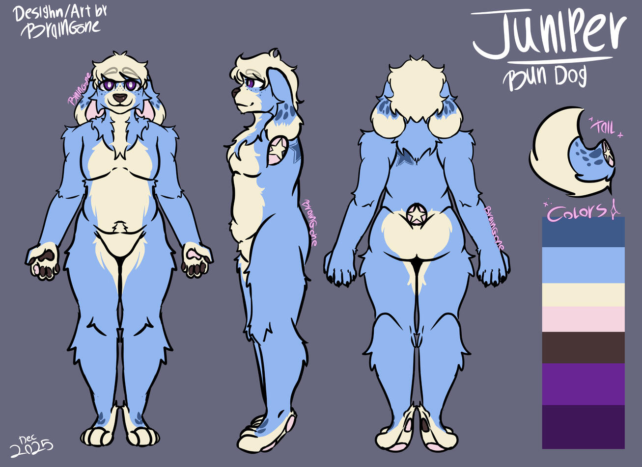 Ref Sheet 90+